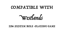 Load image into Gallery viewer, Into The Westlands Solo