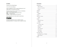 Load image into Gallery viewer, One Spark - Solo Playing Spark Roleplaying Game