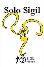 Load image into Gallery viewer, Solo Sigil