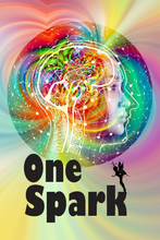 Load image into Gallery viewer, One Spark - Solo Playing Spark Roleplaying Game