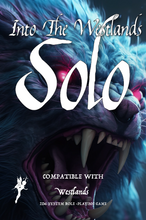 Load image into Gallery viewer, Into The Westlands Solo