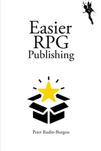 Load image into Gallery viewer, Easier RPG Publishing