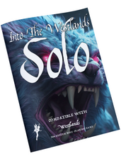 Load image into Gallery viewer, Into The Westlands Solo