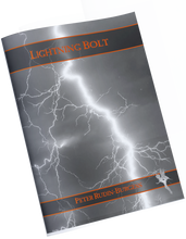 Load image into Gallery viewer, Lightning Bolt Compatible with Fireball