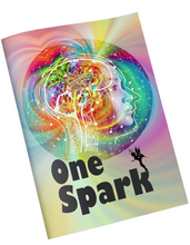 Load image into Gallery viewer, One Spark - Solo Playing Spark Roleplaying Game