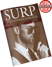 Load image into Gallery viewer, SURPS Solo Universal Role-Playing