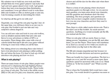 Load image into Gallery viewer, No Rabble Rouser - EZD6 Compatible Solo Tools