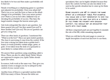 Load image into Gallery viewer, No Rabble Rouser - EZD6 Compatible Solo Tools