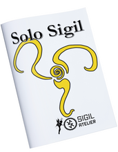 Load image into Gallery viewer, Solo Sigil
