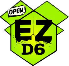 Load image into Gallery viewer, No Rabble Rouser - EZD6 Compatible Solo Tools