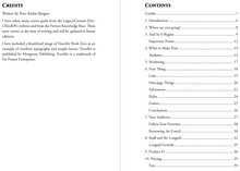 Load image into Gallery viewer, Easier RPG Publishing
