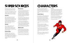 Load image into Gallery viewer, 3Deep Supers