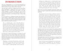 Load image into Gallery viewer, Basic Solo Roleplaying System