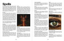 Load image into Gallery viewer, 3Deep (2nd Edition)