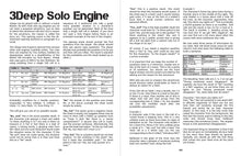 Load image into Gallery viewer, 3Deep (2nd Edition)