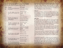 Load image into Gallery viewer, SURPS Solo Universal Role-Playing