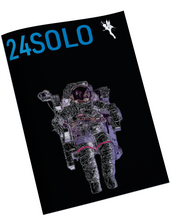 Load image into Gallery viewer, 24SOLO
