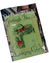 Load image into Gallery viewer, Cut Up Solo - Through The Looking Glass