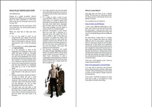 Load image into Gallery viewer, Alone in the Dark, Solo Rules for Blades in the Dark