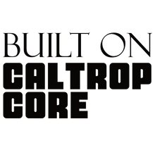 Load image into Gallery viewer, Caltrop Solo