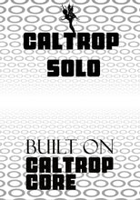 Load image into Gallery viewer, Caltrop Solo