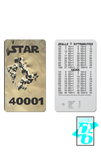 Load image into Gallery viewer, Star 40001 Oracle Deck