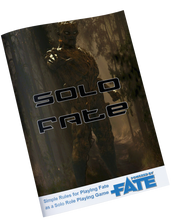 Load image into Gallery viewer, Solo Fate