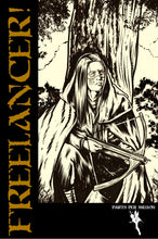 Load image into Gallery viewer, Freelancer!