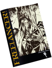 Load image into Gallery viewer, Freelancer!