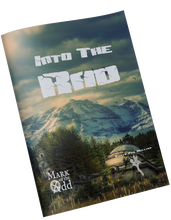 Load image into Gallery viewer, Into The Rad