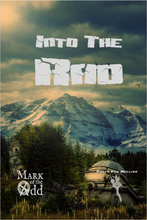 Load image into Gallery viewer, Into The Rad