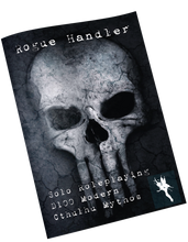 Load image into Gallery viewer, Rogue Handler