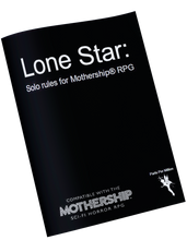 Load image into Gallery viewer, Lone Star