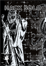 Load image into Gallery viewer, HACK SOLO