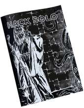 Load image into Gallery viewer, HACK SOLO