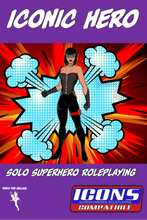 Load image into Gallery viewer, ICONIC Hero