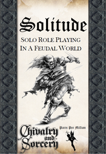 Load image into Gallery viewer, Solitude