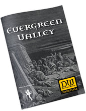 Load image into Gallery viewer, Evergreen Valley - DW Compatible