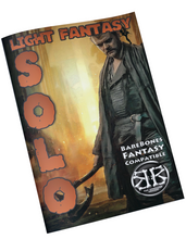 Load image into Gallery viewer, Light Fantasy Solo