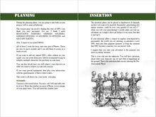 Load image into Gallery viewer, Operation Solo Endeavor