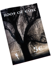 Load image into Gallery viewer, Root of Evil 5e Compatible