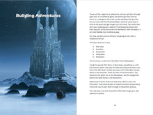 Load image into Gallery viewer, Players Guide to Solo Role-Playing