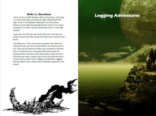 Load image into Gallery viewer, Players Guide to Solo Role-Playing