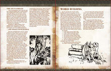 Load image into Gallery viewer, Crusaders Solo Handbook Compatible with Castles & Crusades