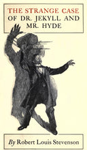 Load image into Gallery viewer, Cut Up Solo Dr. Jekyll and Mr. Hide