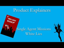Load and play video in Gallery viewer, Single Agent Missions