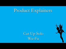 Load and play video in Gallery viewer, Wu-Fu - Solo Roleplaying Wushu