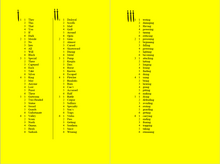 Load image into Gallery viewer, Inför döden är vi alla ensamma (We die alone)