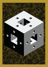 Load image into Gallery viewer, Solo Oracle Cards Troika! Compatible