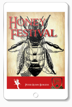 Load image into Gallery viewer, Honey Festival - a 5e Compatible Adventure